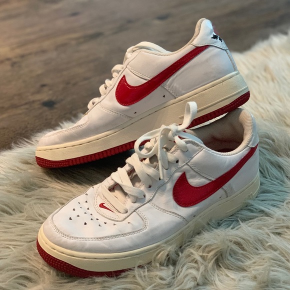 vintage nike air force